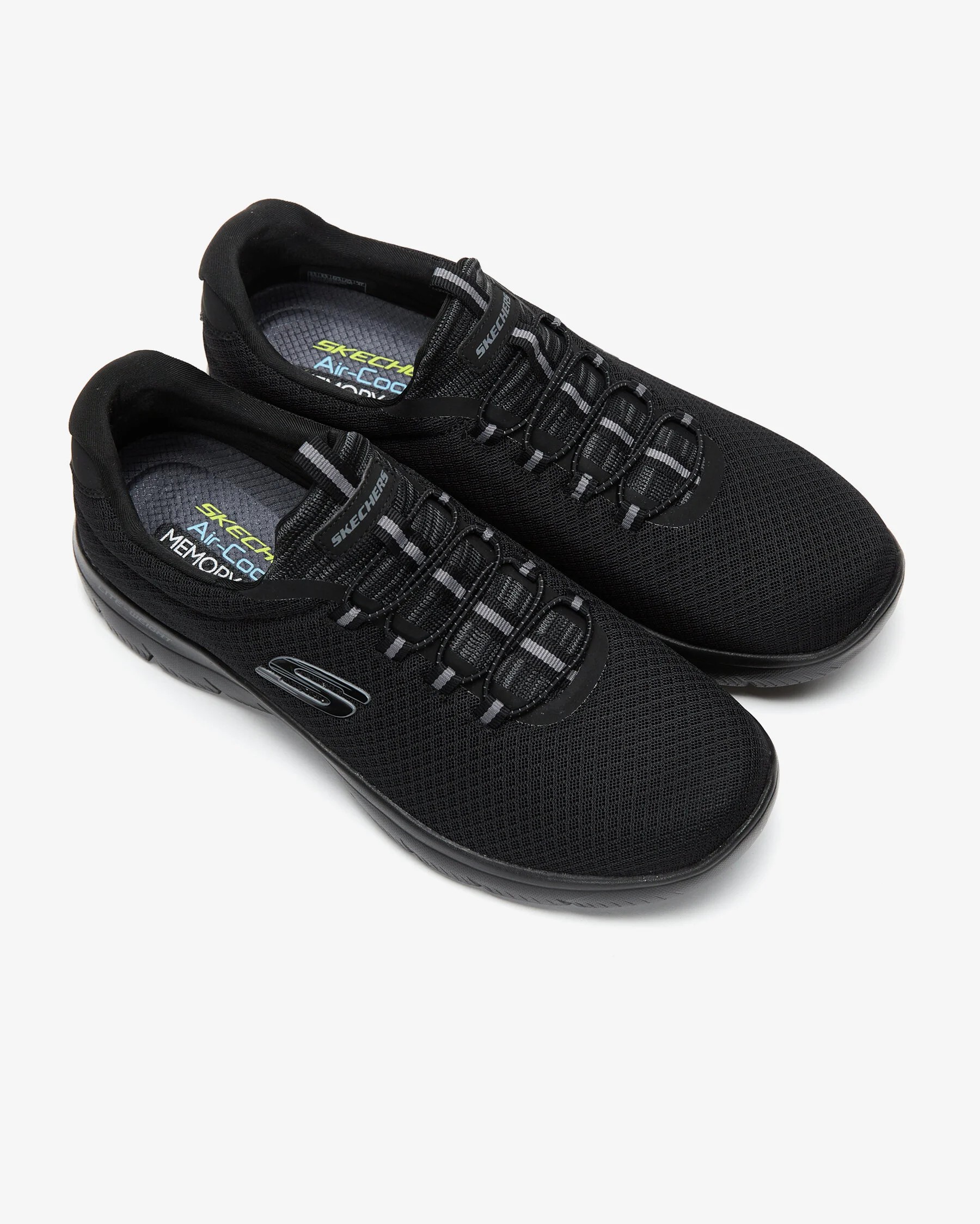 SKECHERS SUMMITS