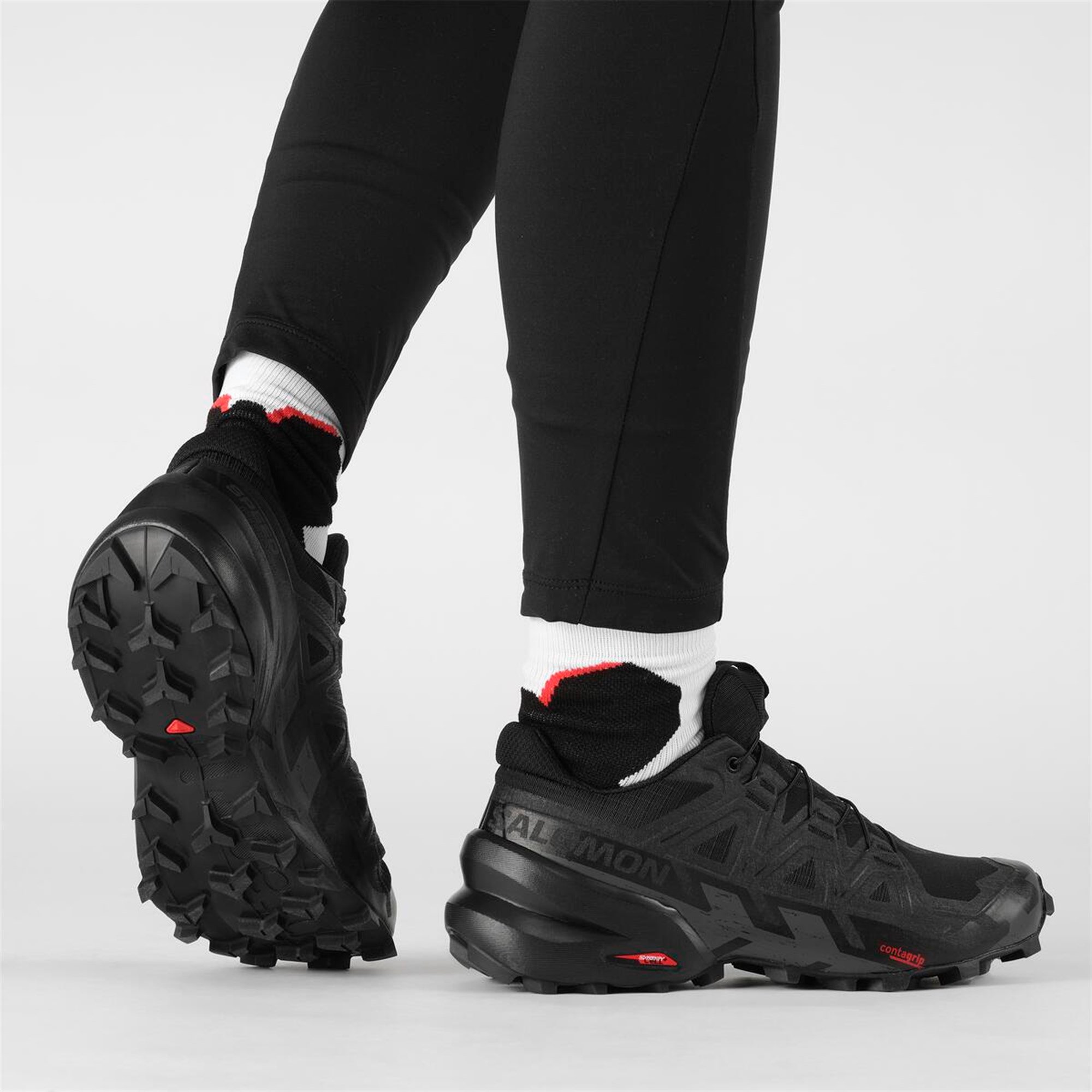 SALOMON SPEEDCROSS 6 W