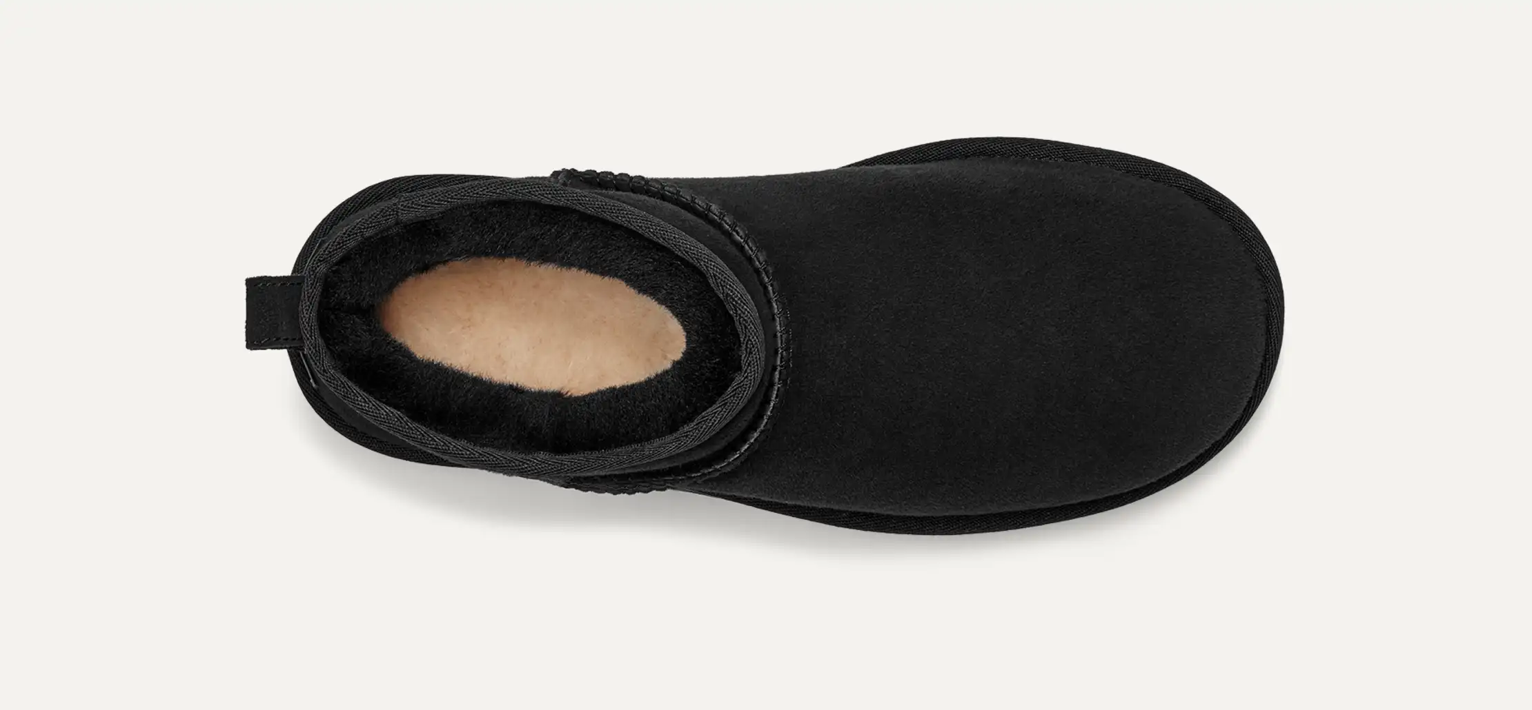 UGG W CLASSIC ULTRA MINI