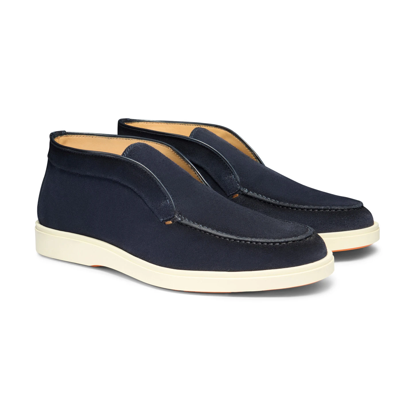 SANTONI DIGITS-D - BLUE