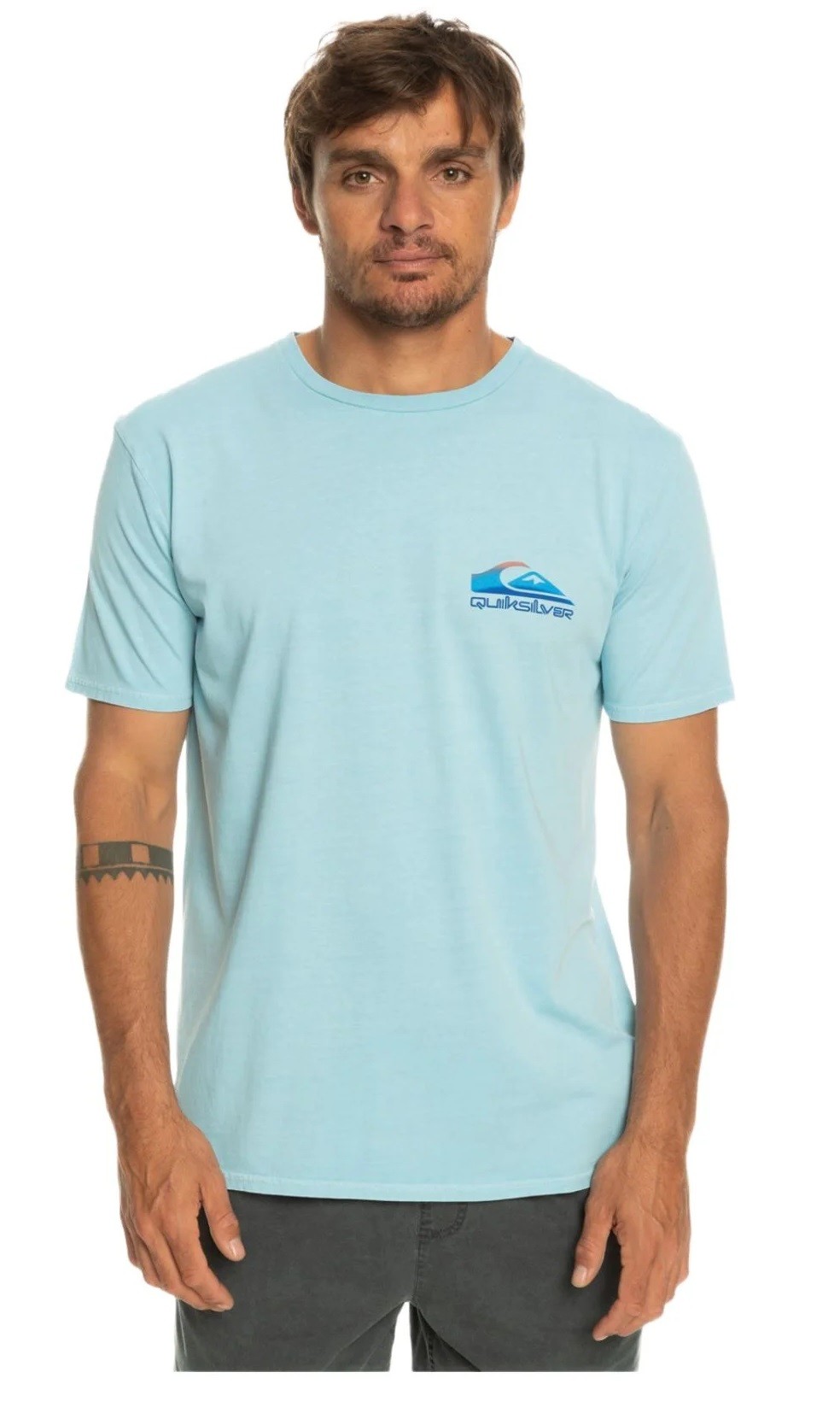 QUIKSILVER PASTIMEPARADISE M TEES