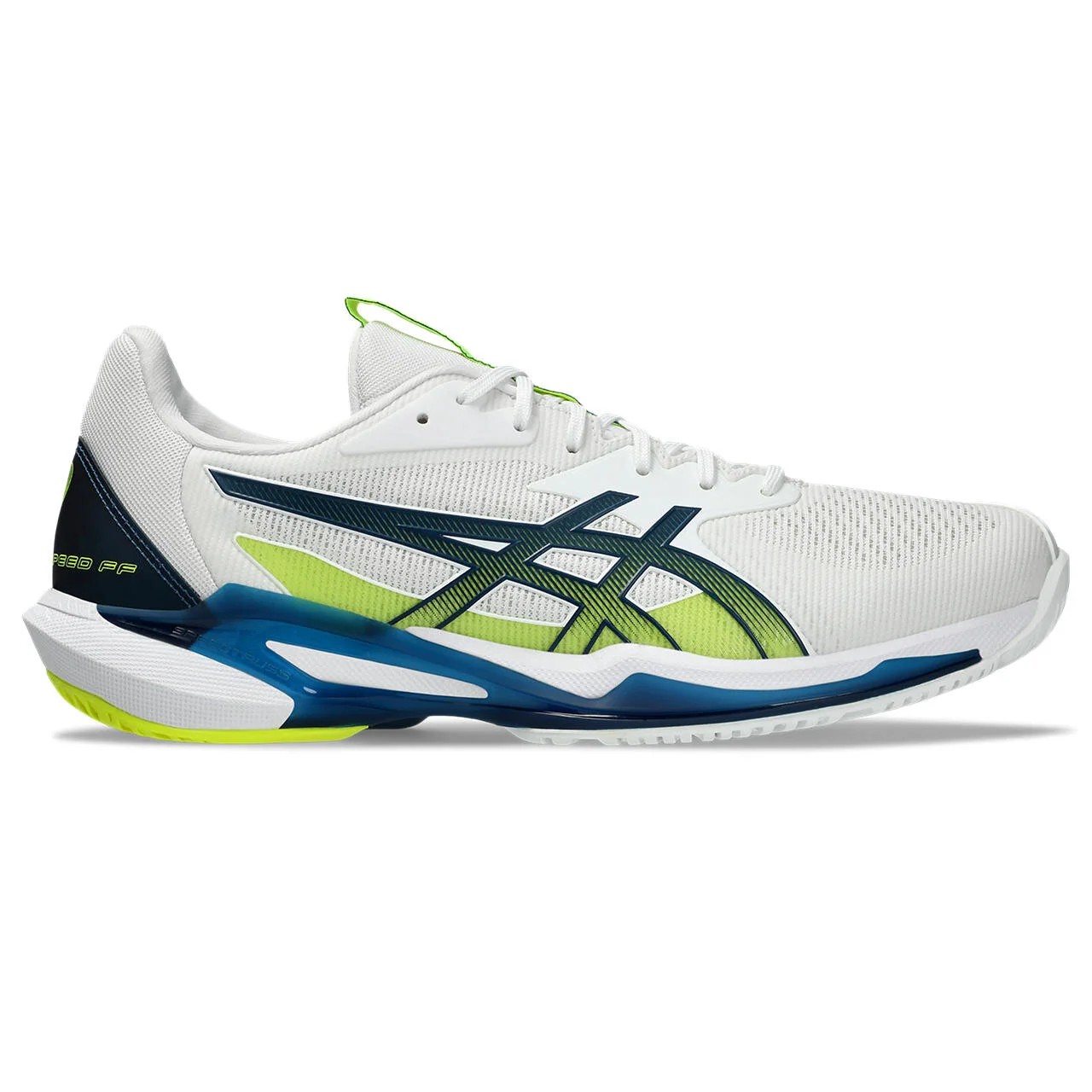 ASICS SOLUTION SPEED FF 3