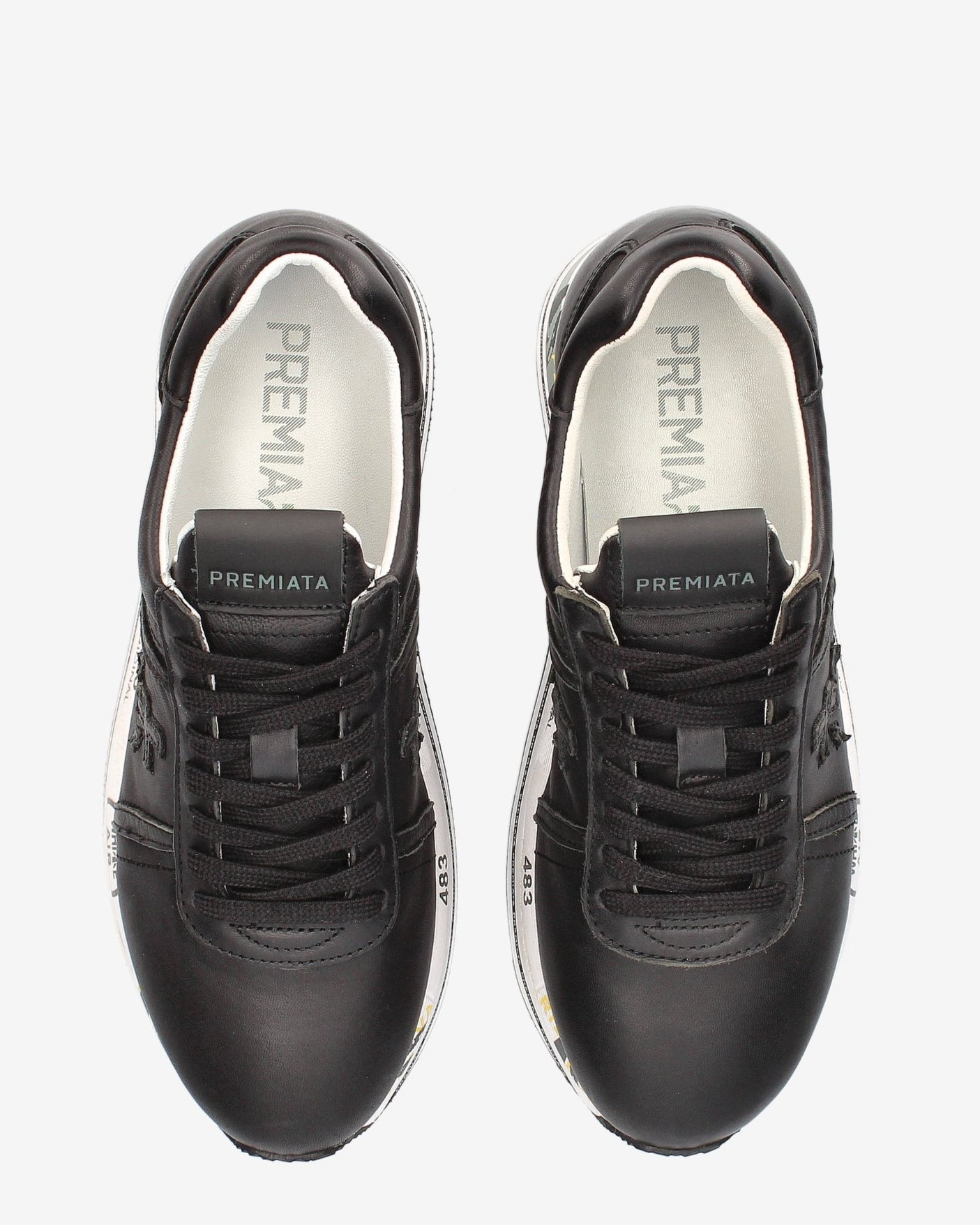 PREMIATA BETH 3873