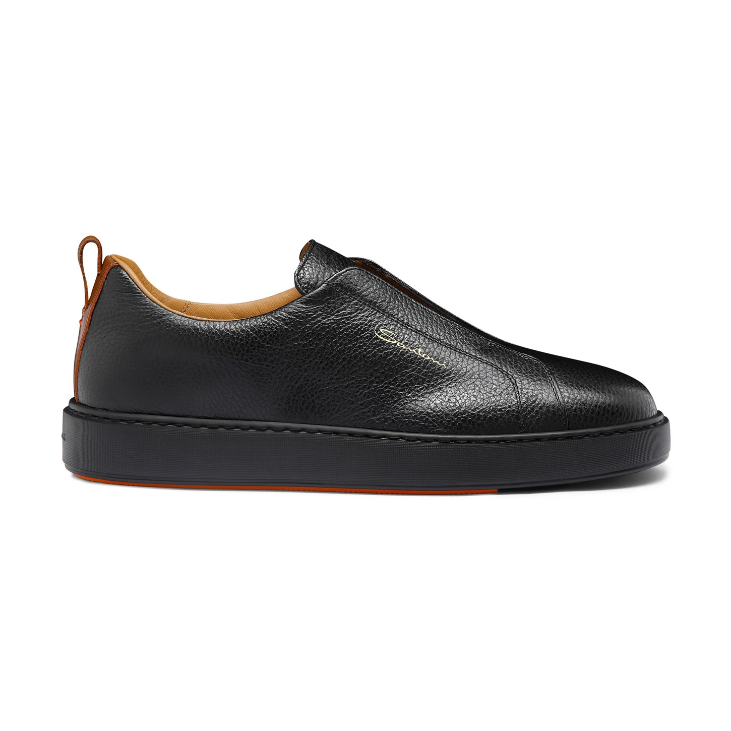 SANTONI VICTORY-2 - BLACK