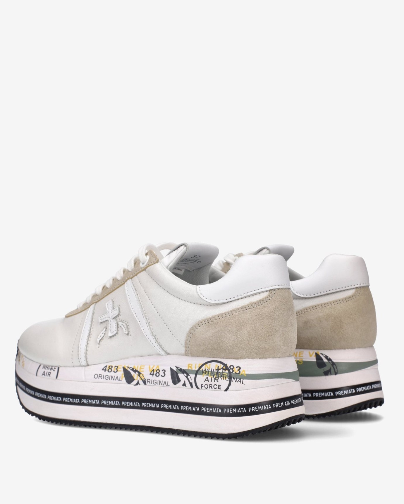 PREMIATA BETH 5603