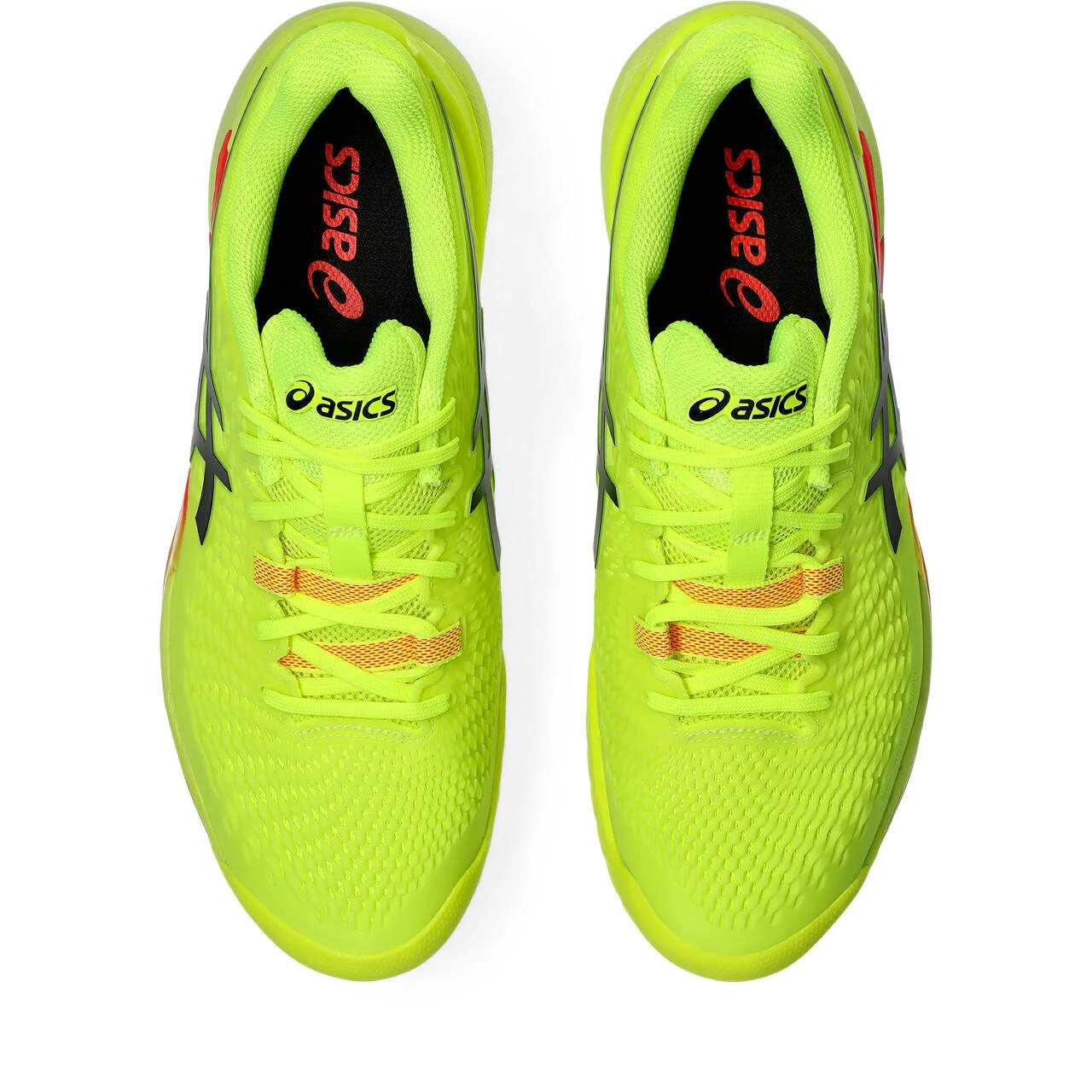 ASICS GEL-RESOLUTION 9 PARIS