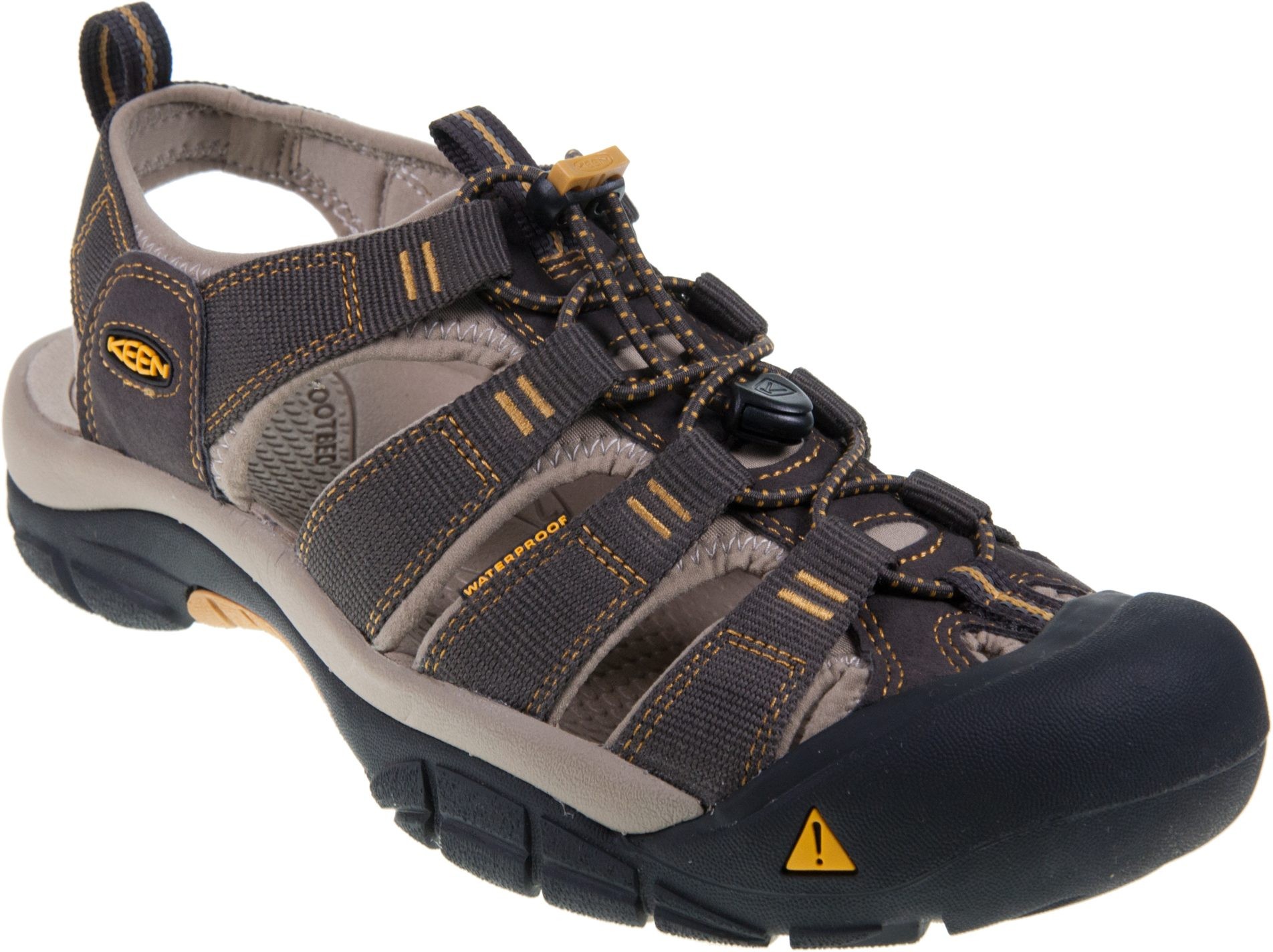 KEEN NEWPORT H2 - RAVEN