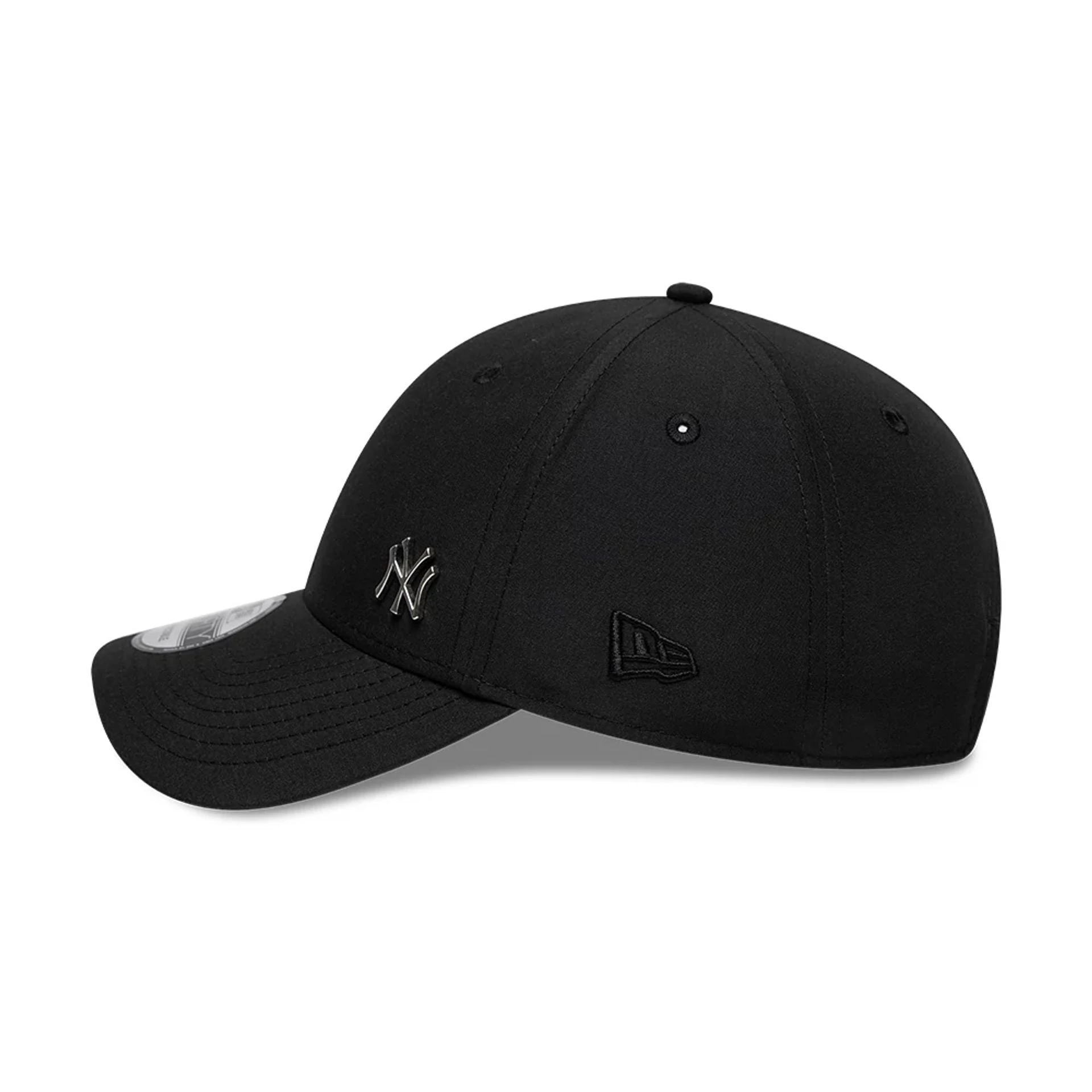 NEW ERA MLB FLAWLESS - BLACK