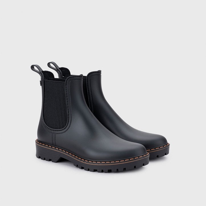 İGOR W10335 TRAK TRI - BLACK