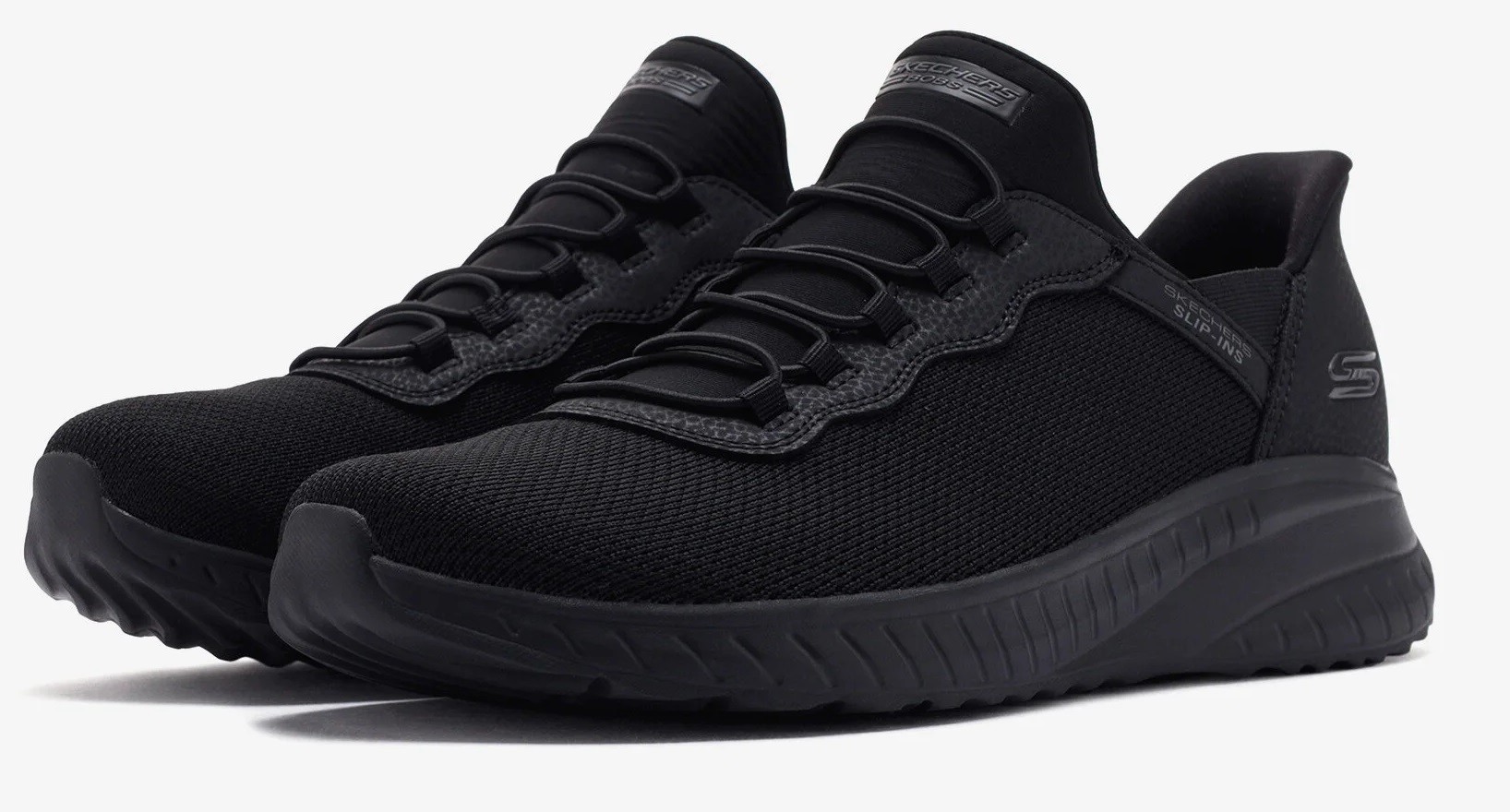 SKECHERS SLIP-INS: BOBS SQUAD CHAOS