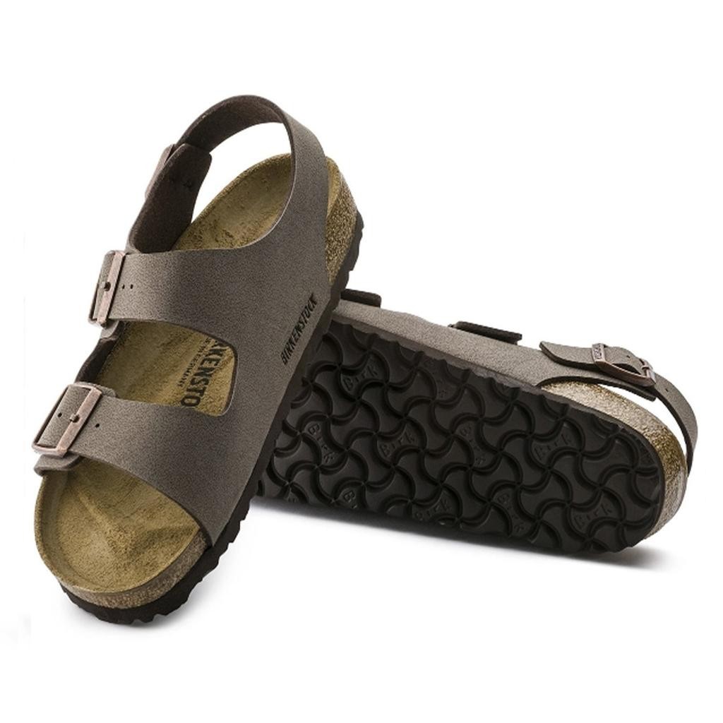 BIRKENSTOCK MILANO BF NU