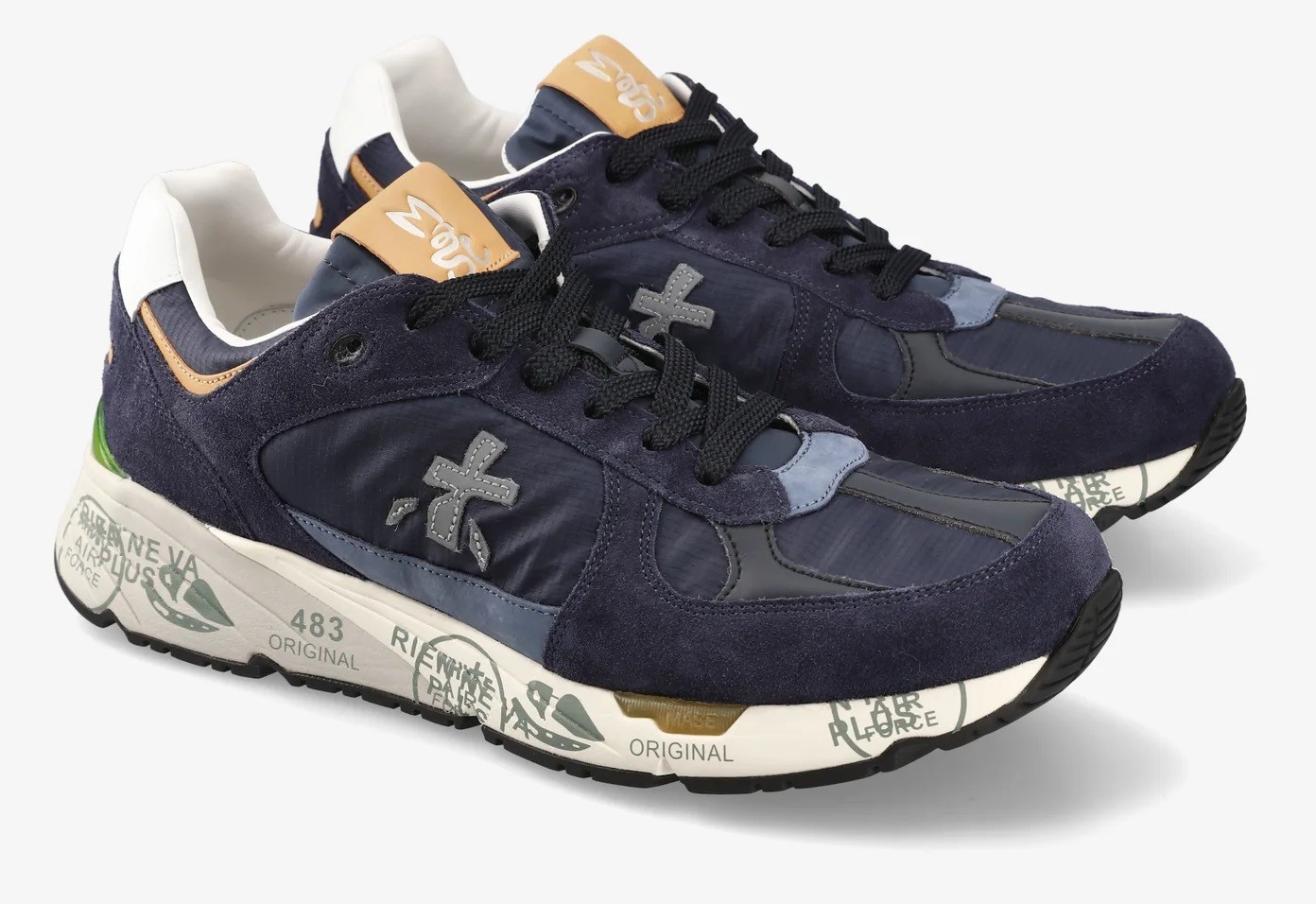 PREMIATA MASE 7237