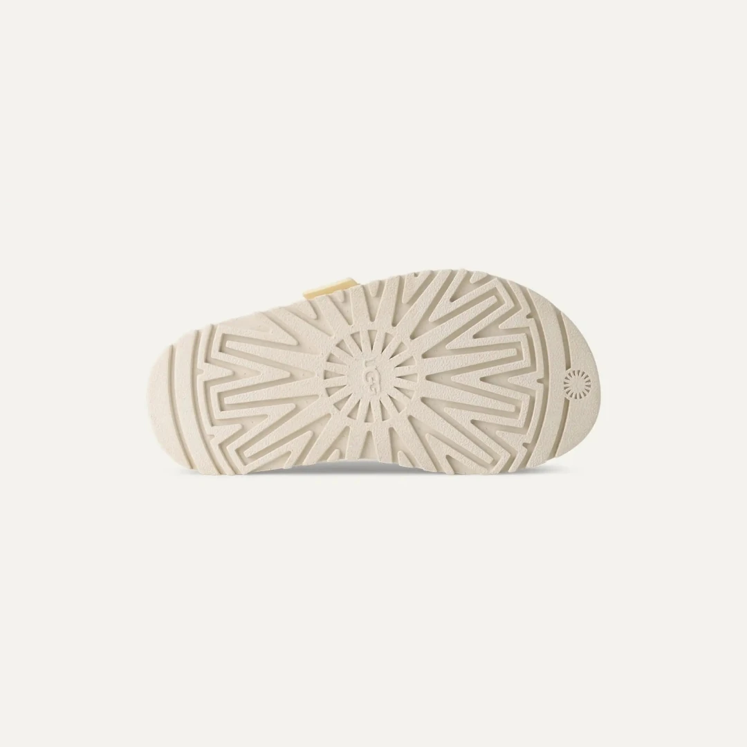 UGG K GOLDENGLOW SLIDE