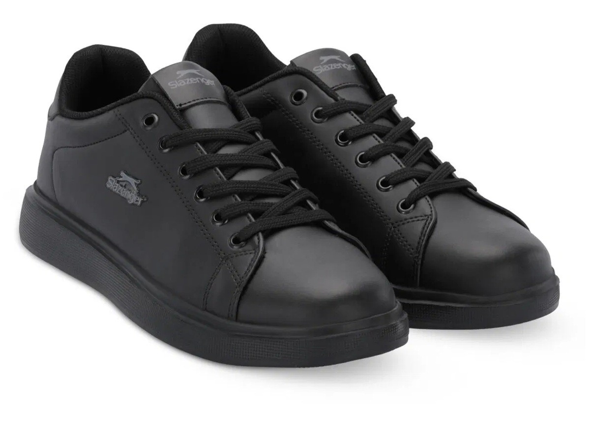SLAZENGER CARLEONE - SİYAH