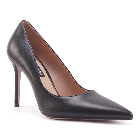 NINE WEST JULIANA 5PR - BLACK