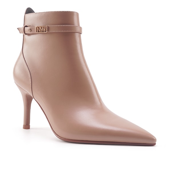 NINE WEST THANDI 5PR - NUDE