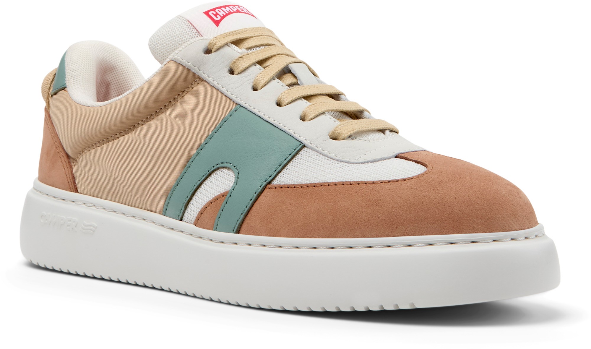 CAMPER RUNNER K21 W - MULTI