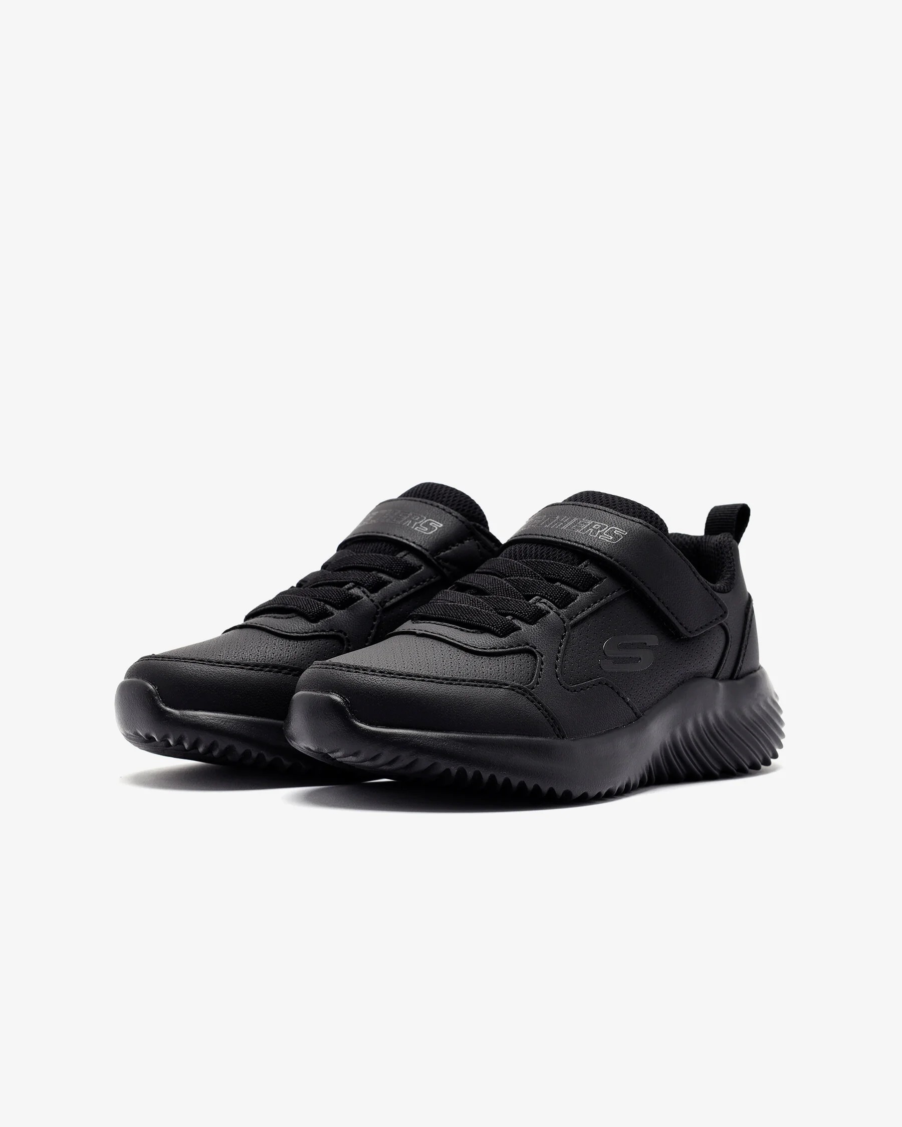 SKECHERS BOUNDER - POWER STUDY - BLACK