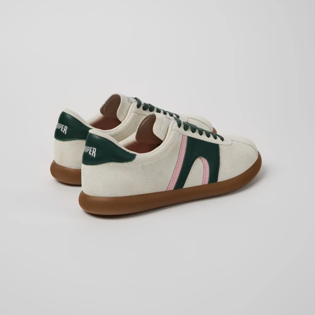 CAMPER PELOTAS SOLLER