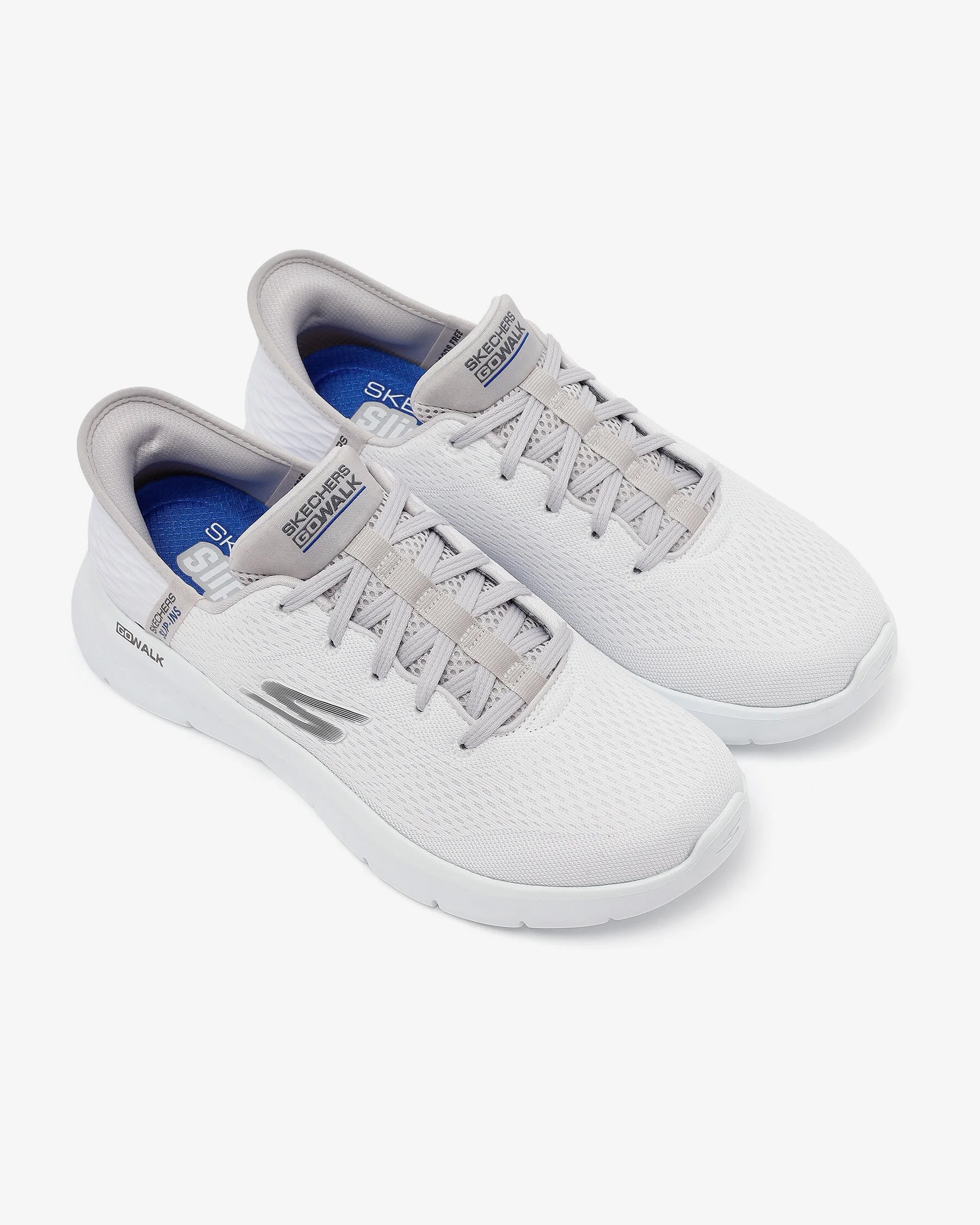 SKECHERS GO WALK FLEX  -  NEW WORLD