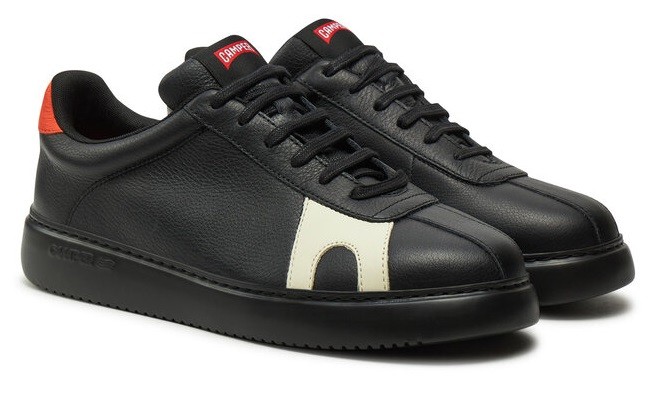 CAMPER TWS - BLACK