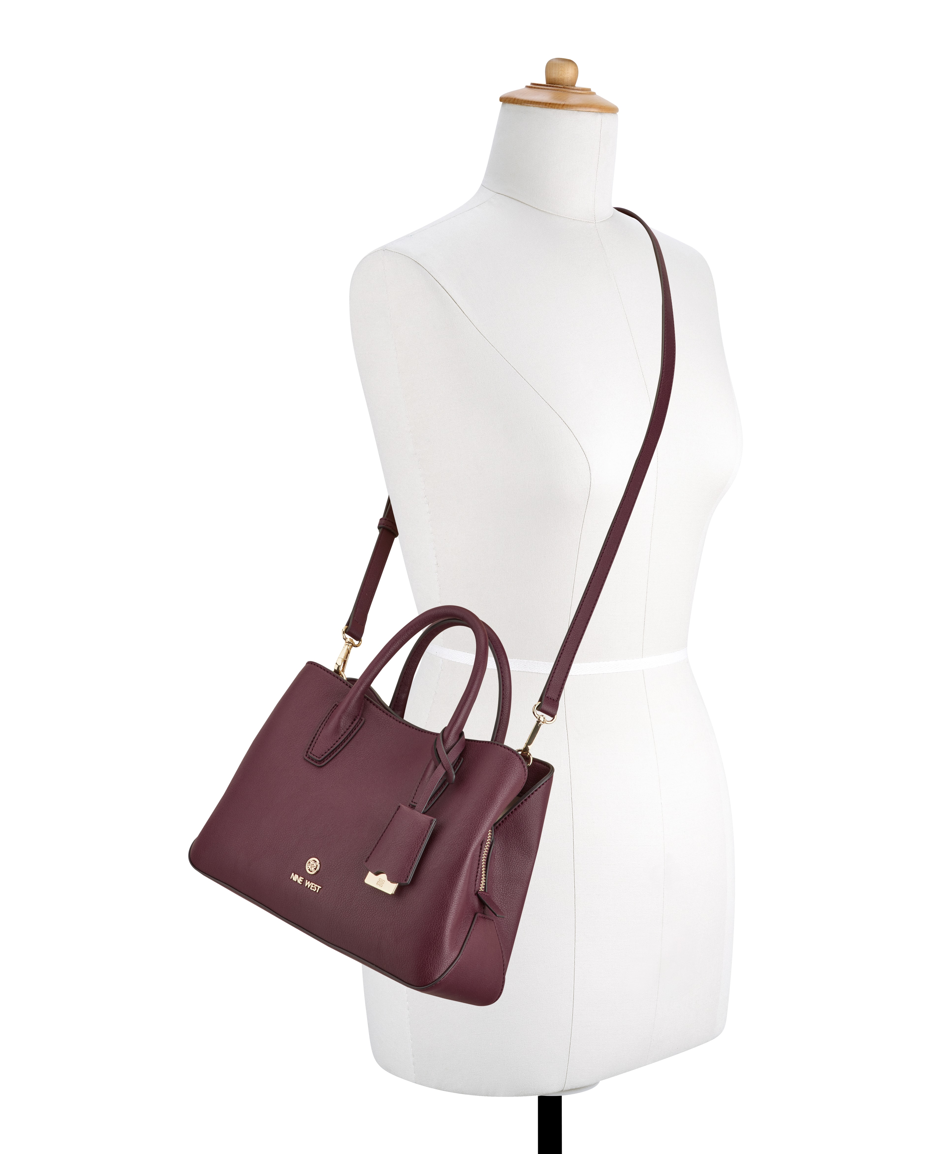 NINE WEST LAKELYN NGB567105 5PR