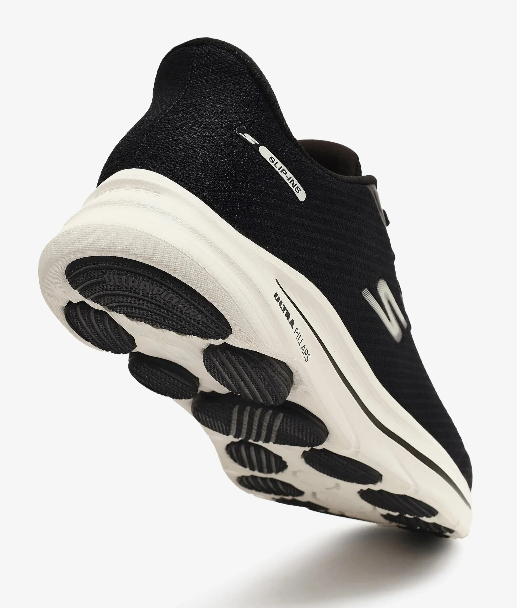 SKECHERS GO WALK 8 PATE