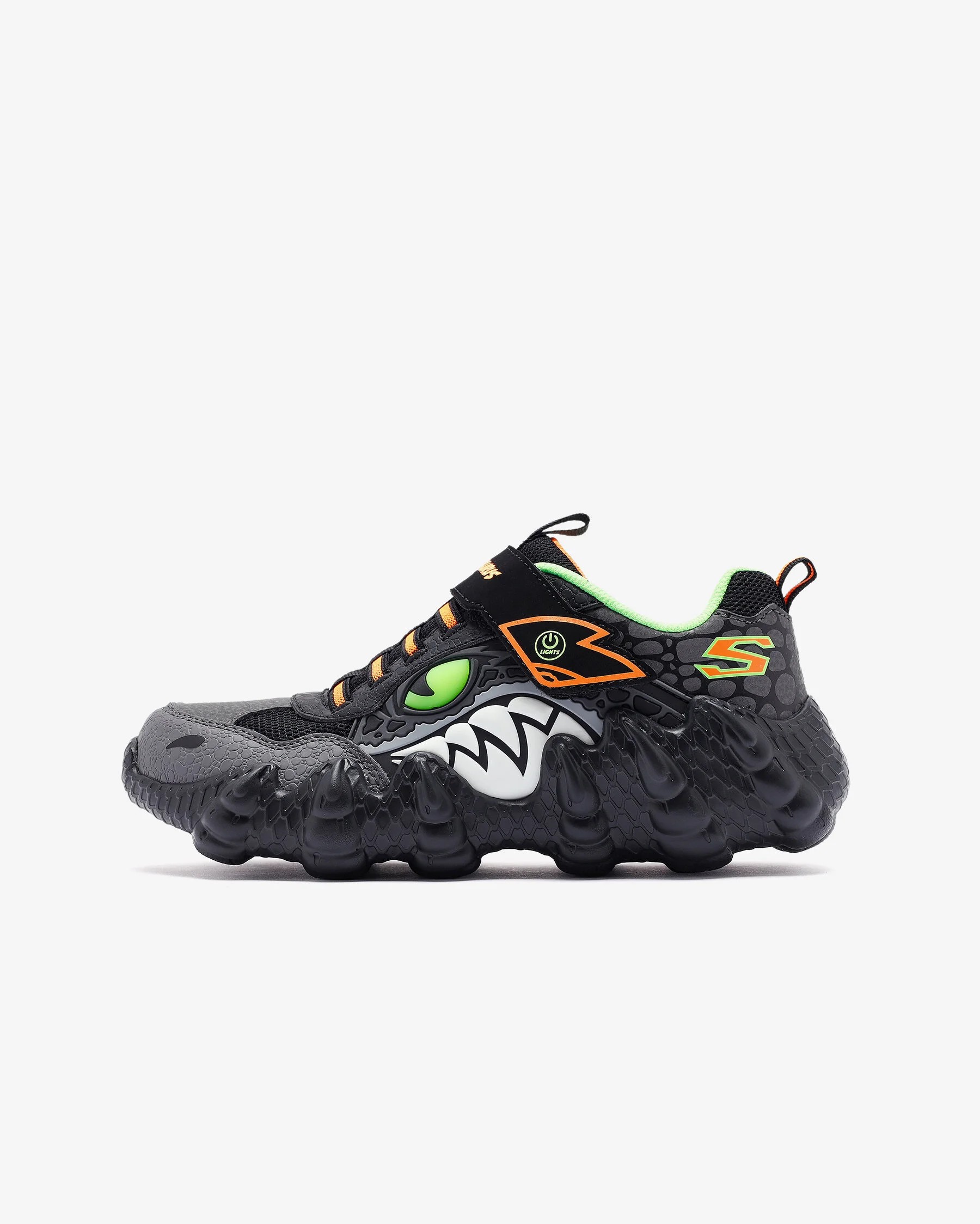 SKECHERS SKECH-O-SAURUS - RAPID-DINO