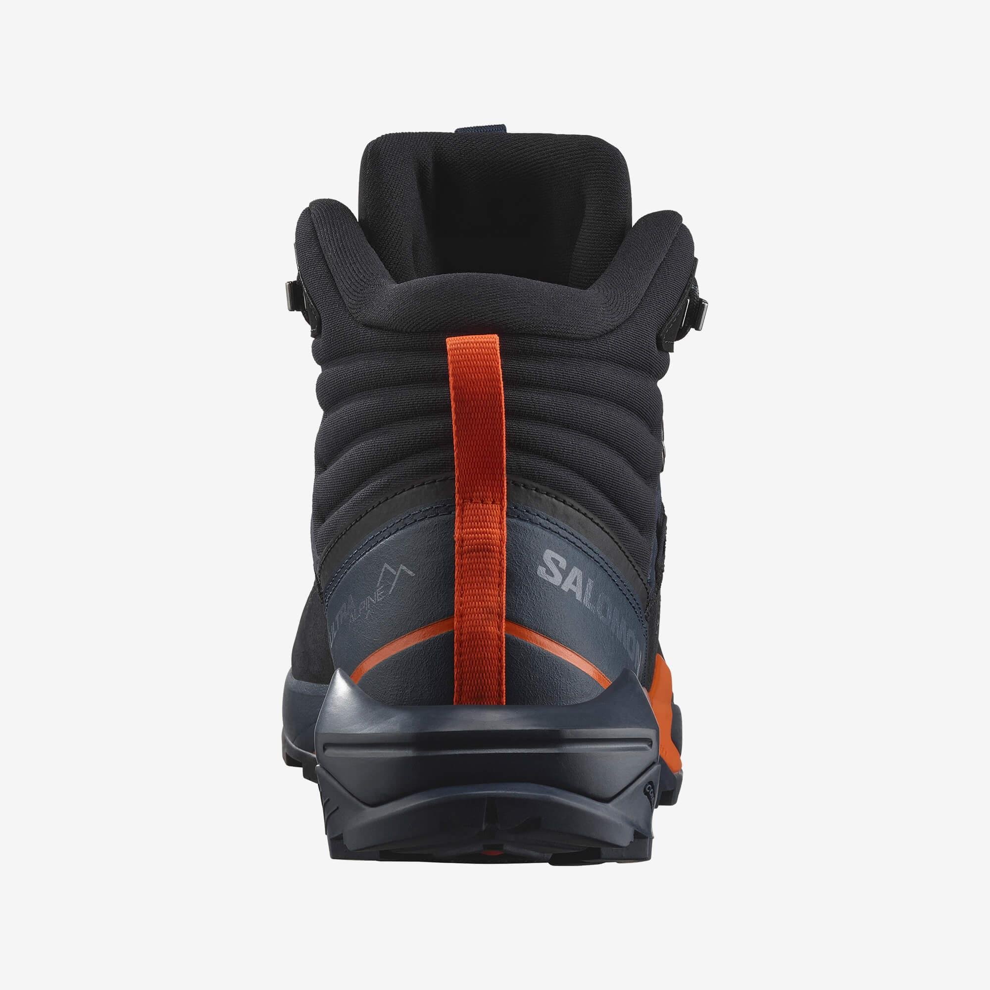 SALOMON X ULTRA ALPINE MID GTX