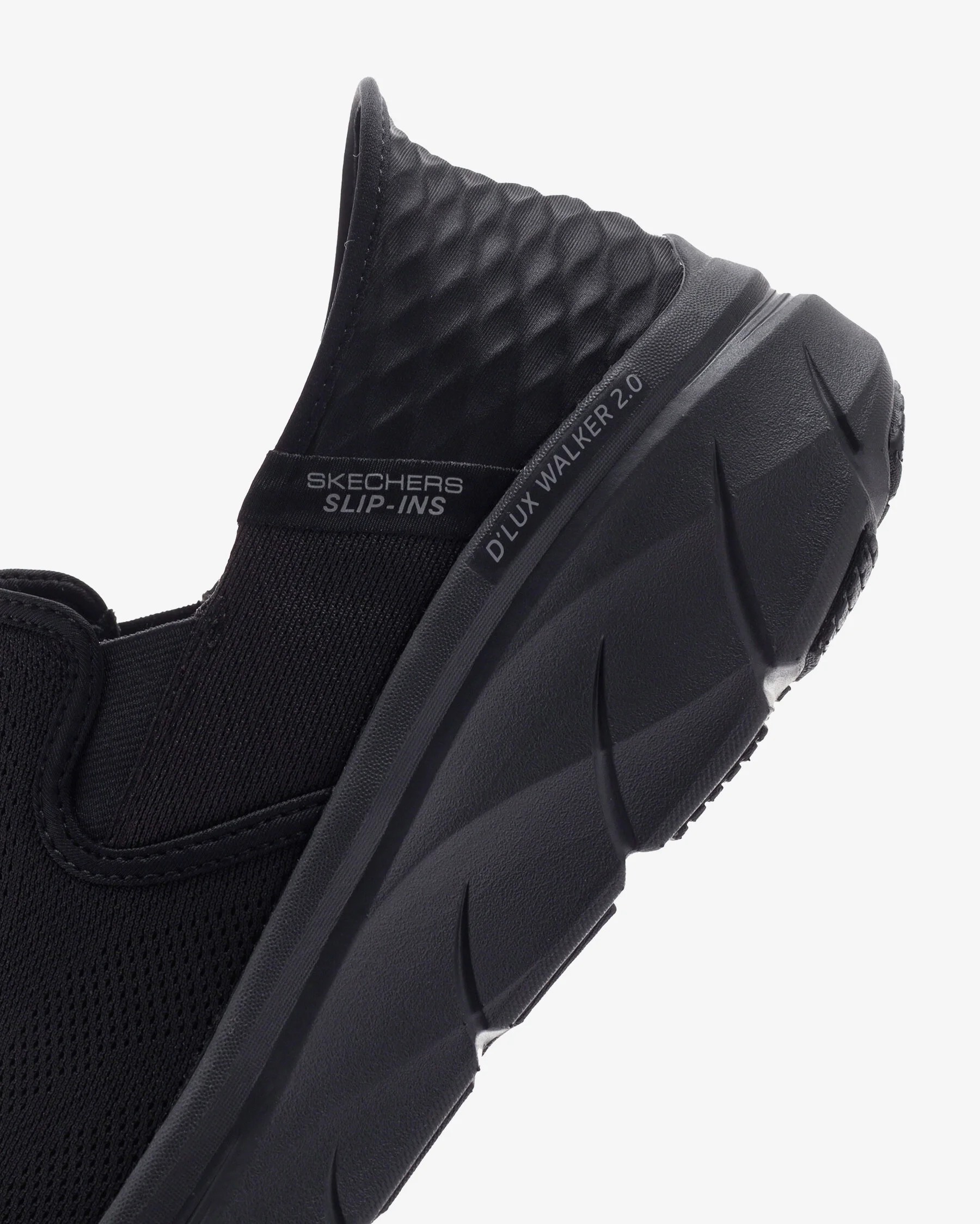 SKECHERS D'LUX WALKER 2.0  -  REELER