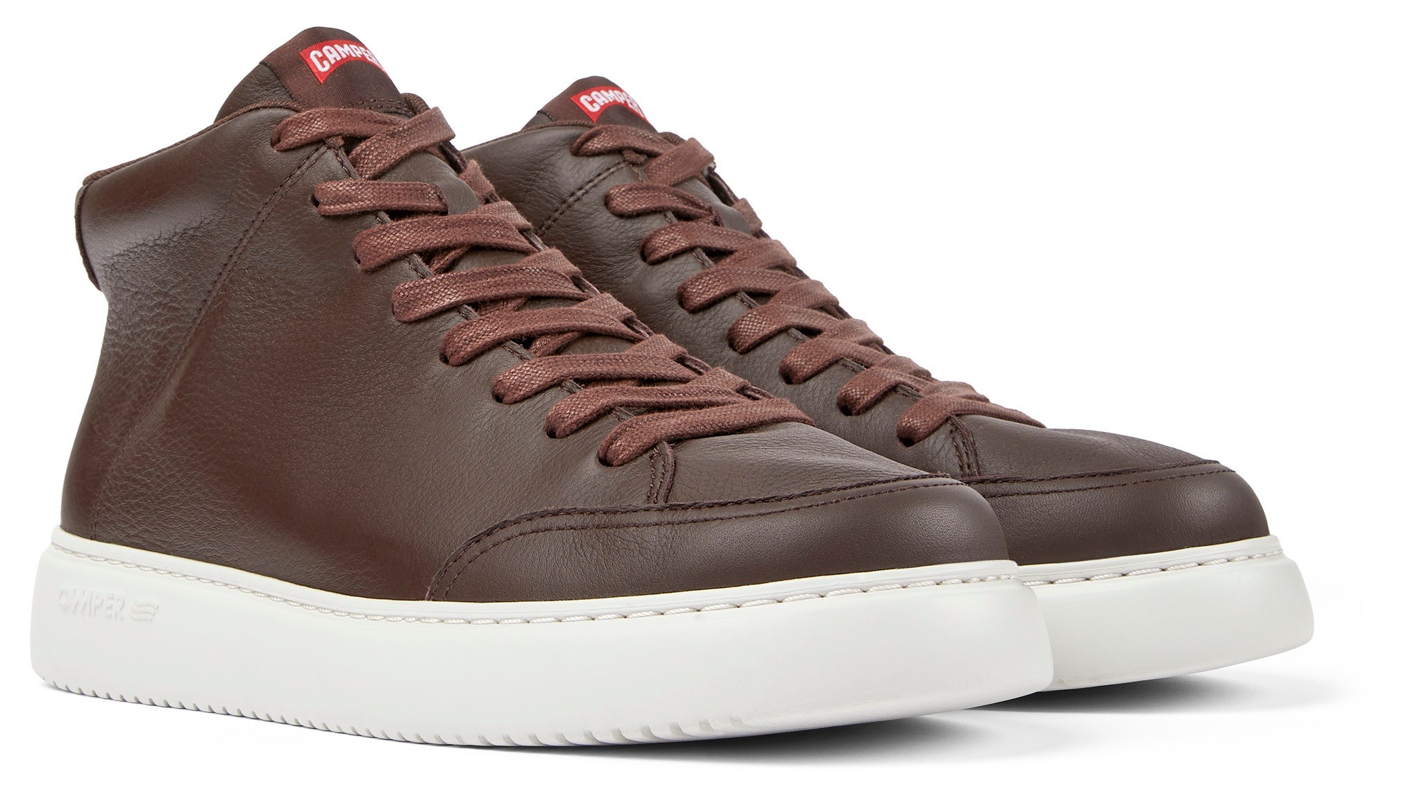 CAMPER RUNNER K21 - BURGUNDY