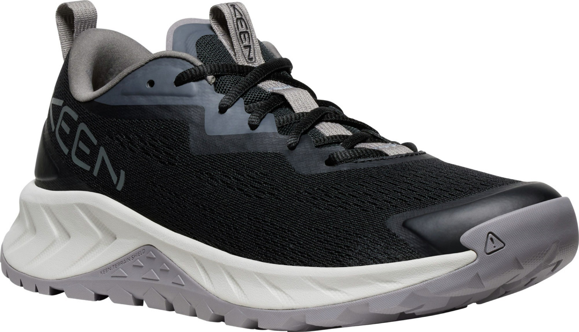KEEN VERSACORE SPEED - BLACK GREY