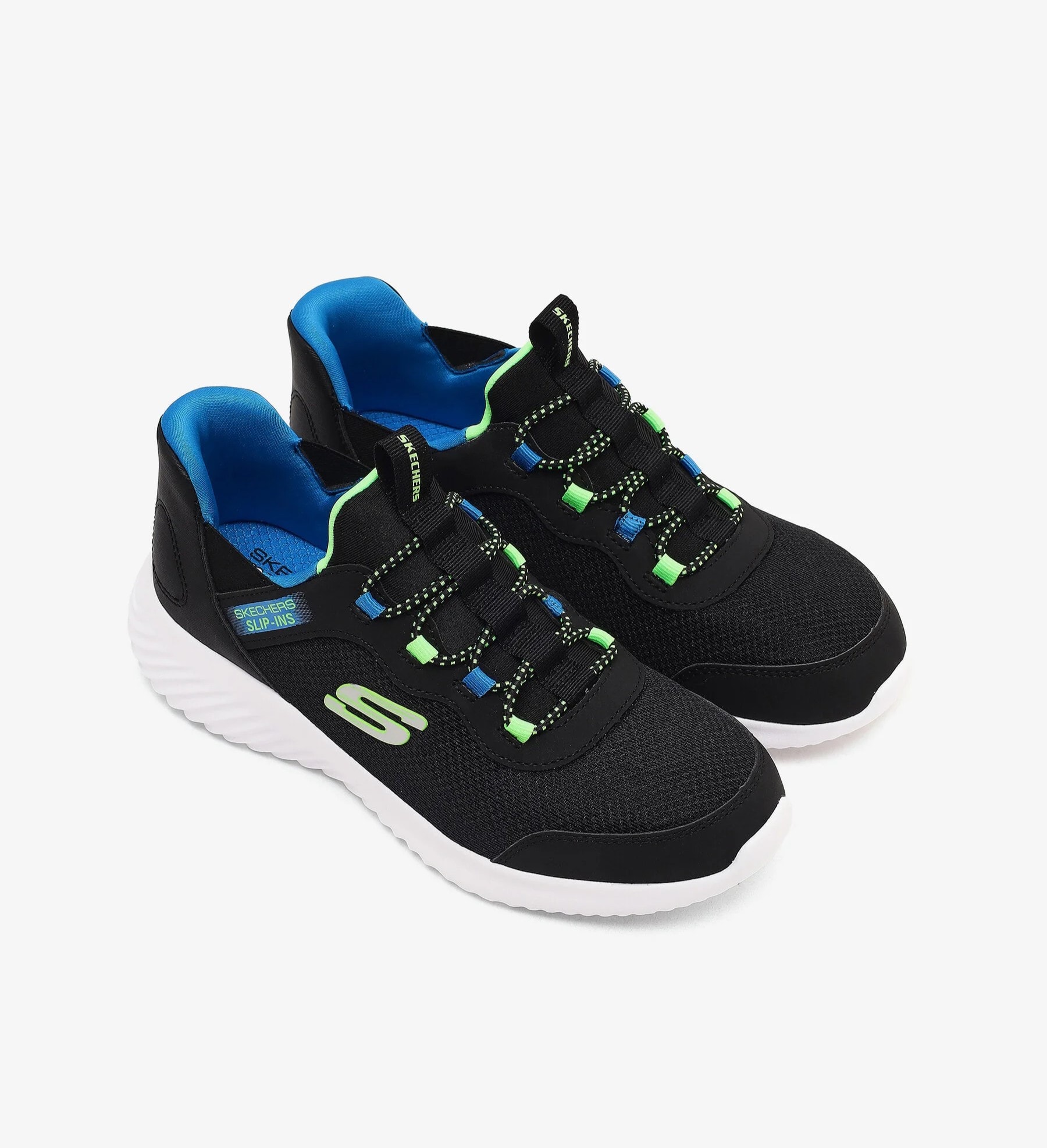 SKECHERS SLIP-INS-BOUNDER