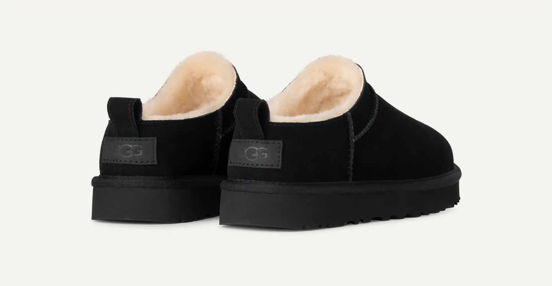 UGG W CLASSIC MICRO