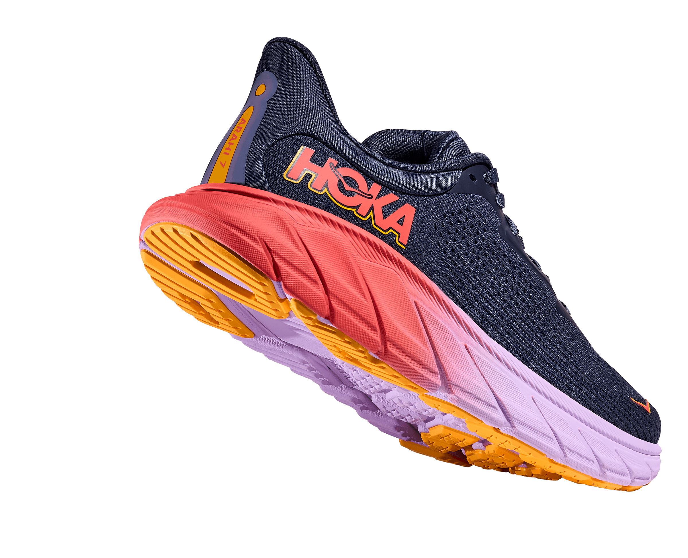 HOKA ARAHI 7 W
