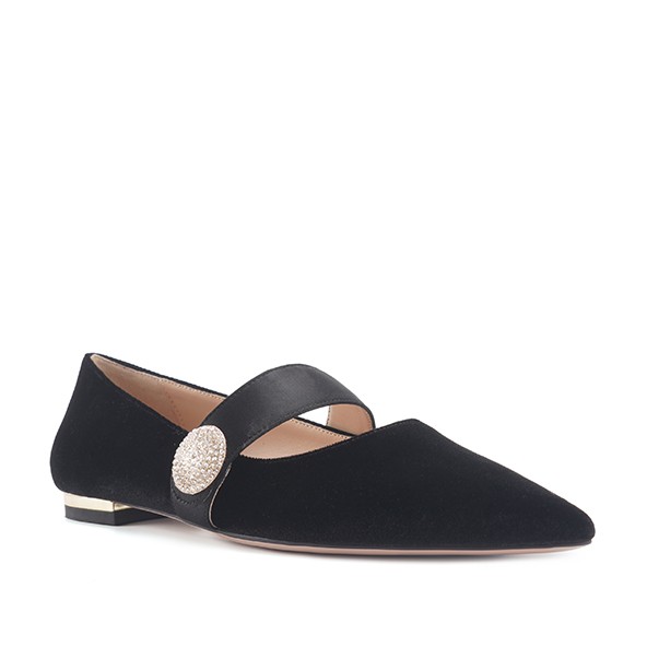 NINE WEST SERENA2 4PR
