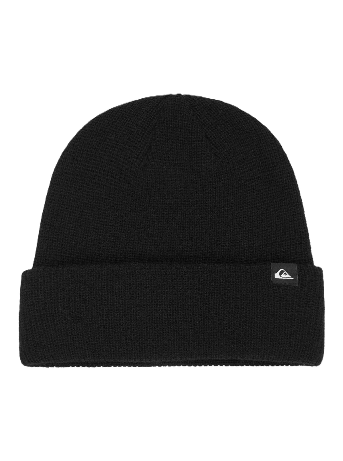 QUIKSILVER PERFORMER BEANIE - BLACK