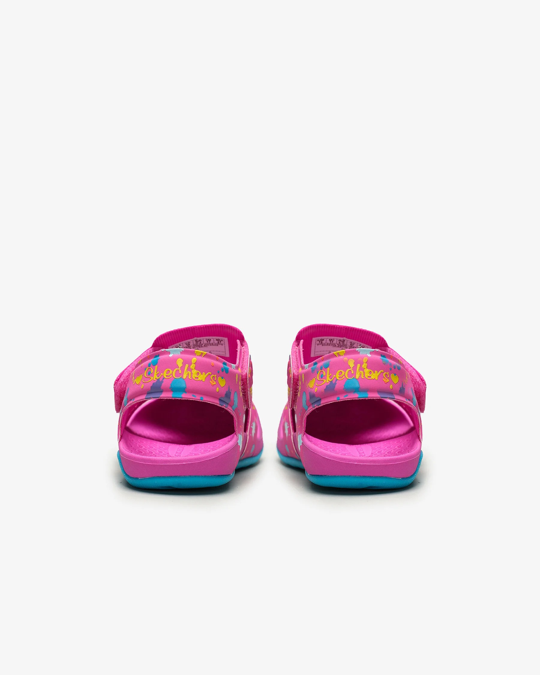 SKECHERS SIDE WAVE