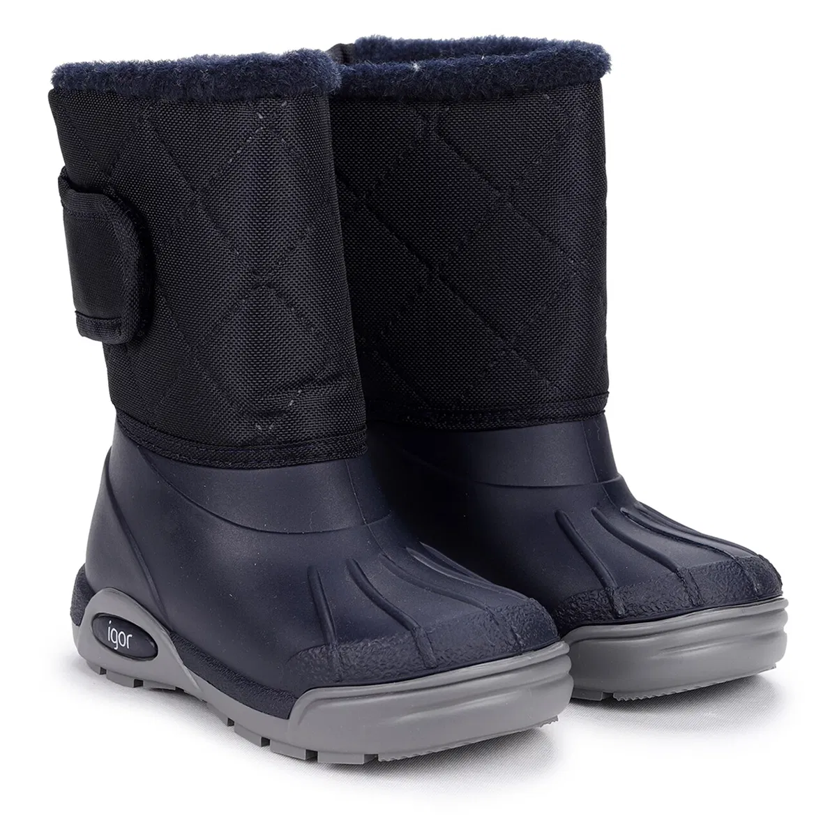 İGOR W10209 TOPO SKI NYLON - MARINO