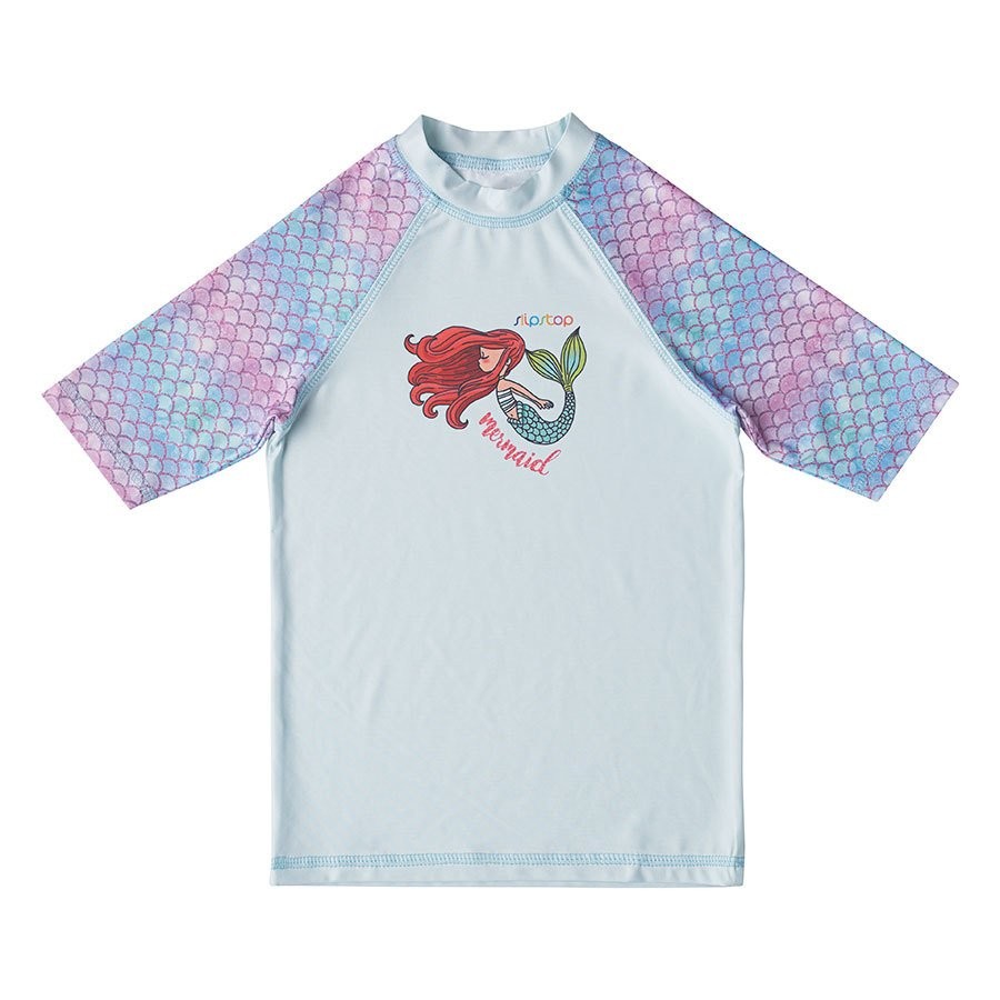 SLİPSTOP SCARLET T-SHIRT - SCARLET