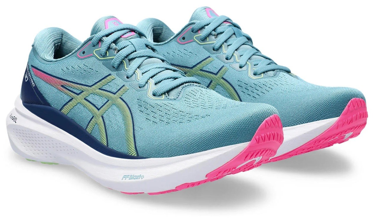 ASICS GEL-KAYANO 30