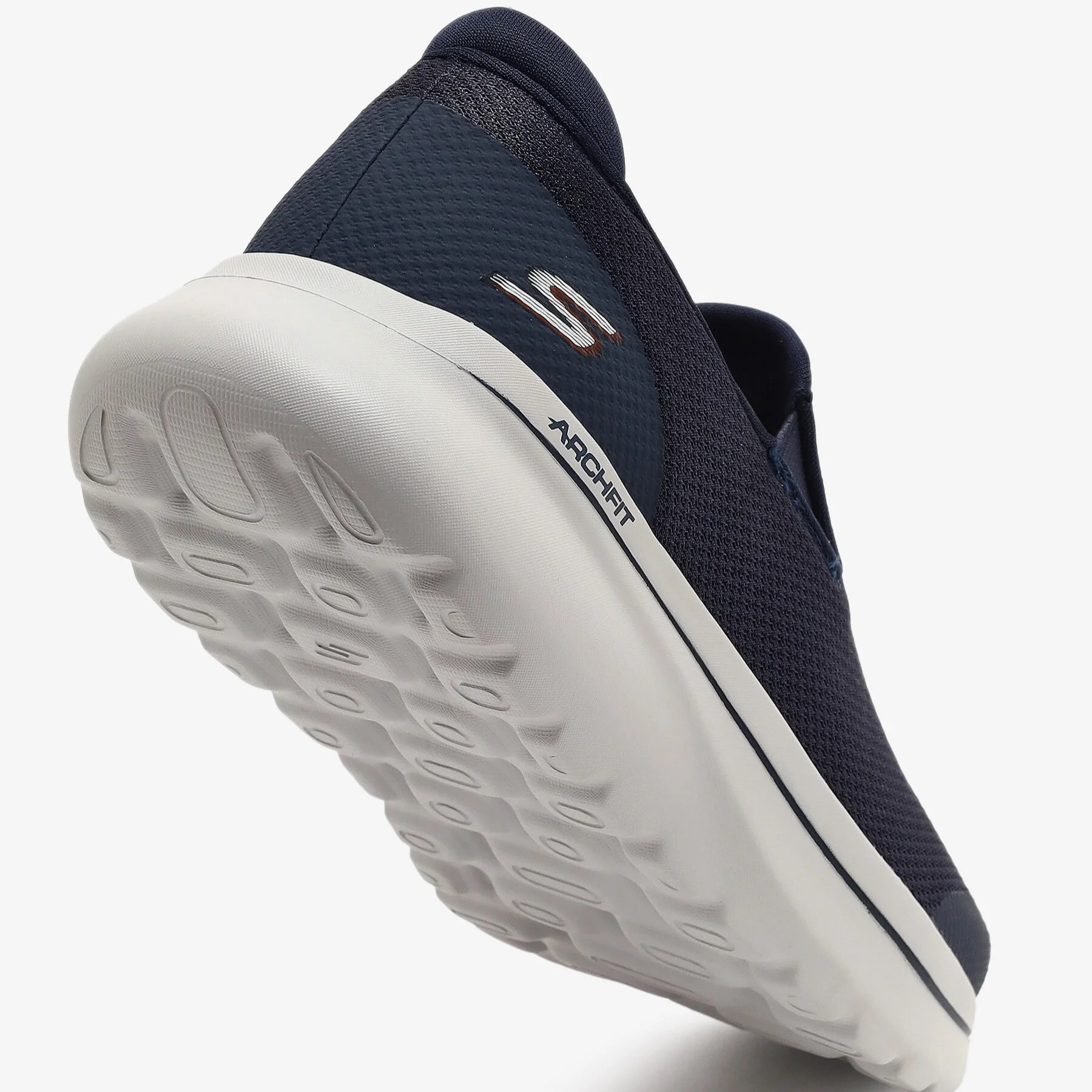 SKECHERS GO WALK ARCH FIT N-JOY