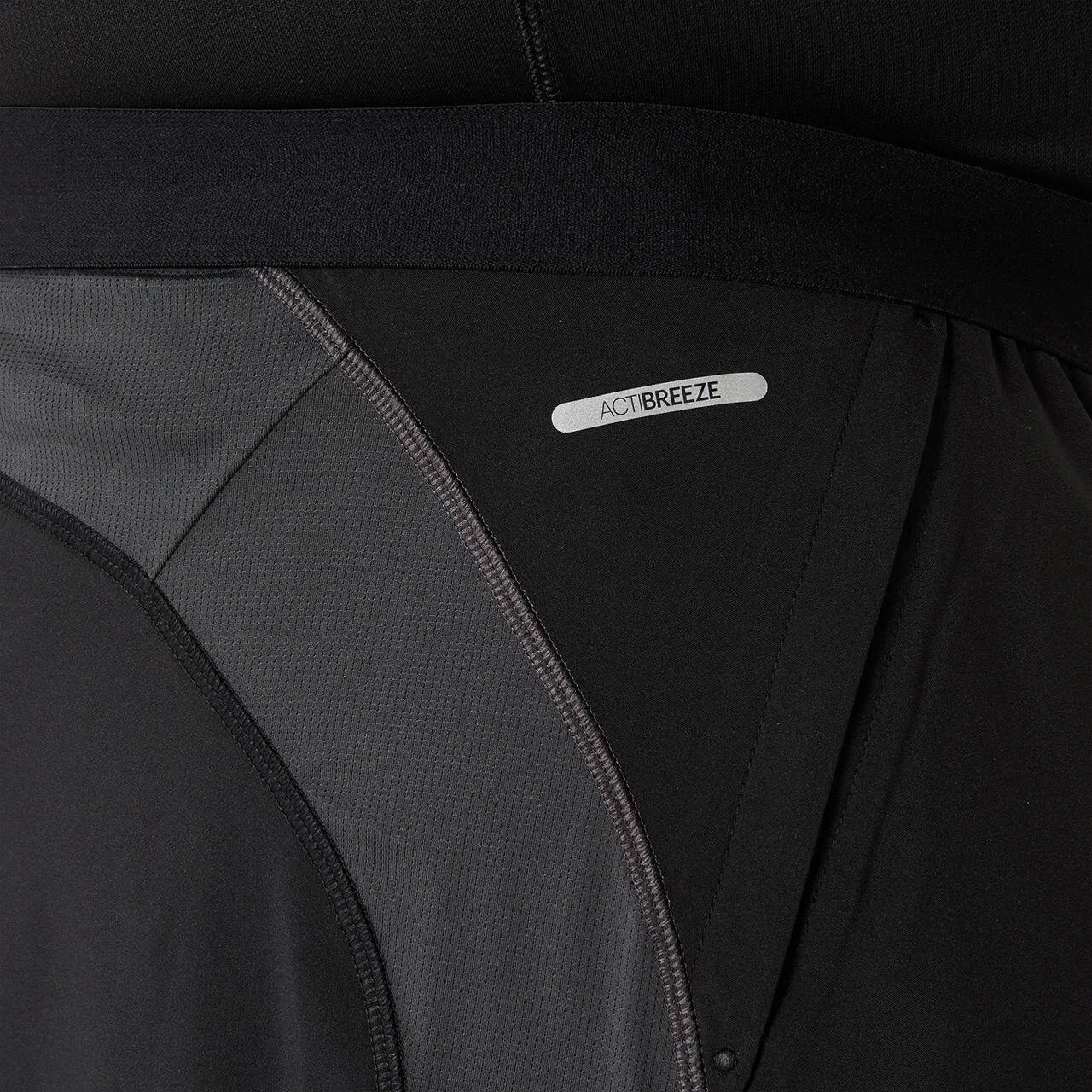 ASICS ROAD 5IN SHORT