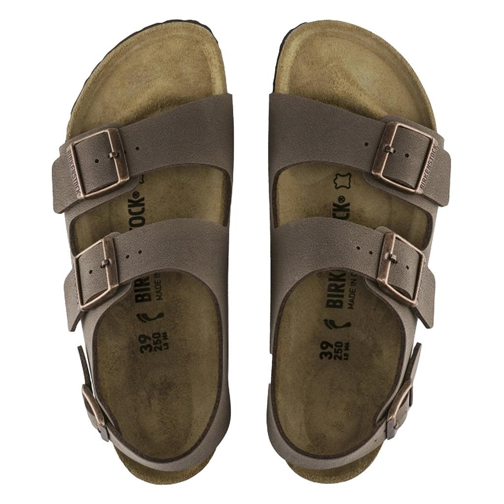 BIRKENSTOCK MILANO BF NU