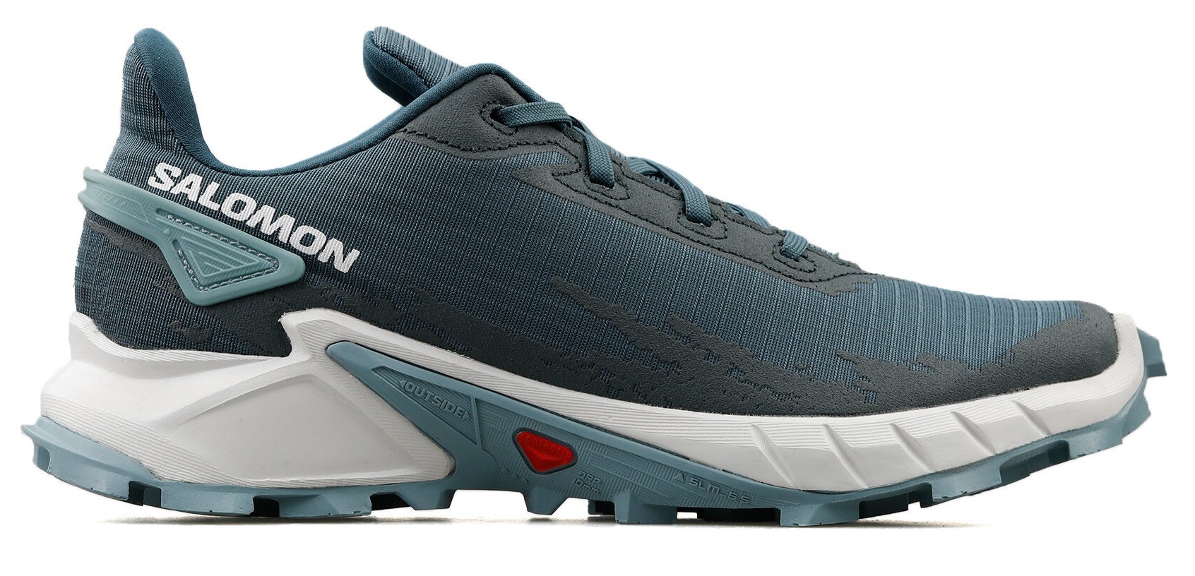 SALOMON ALPHACROSS 4 W