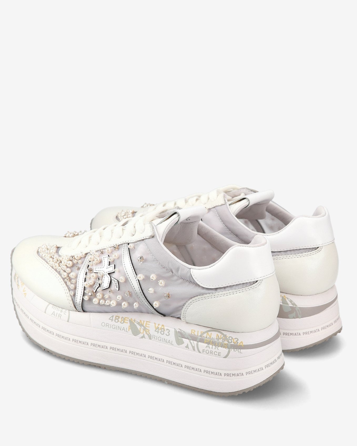 PREMIATA BETH 6751