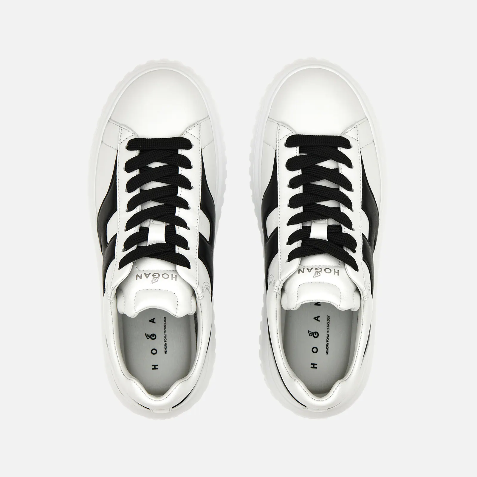 HOGAN H-STRIPES H SPEZZATA