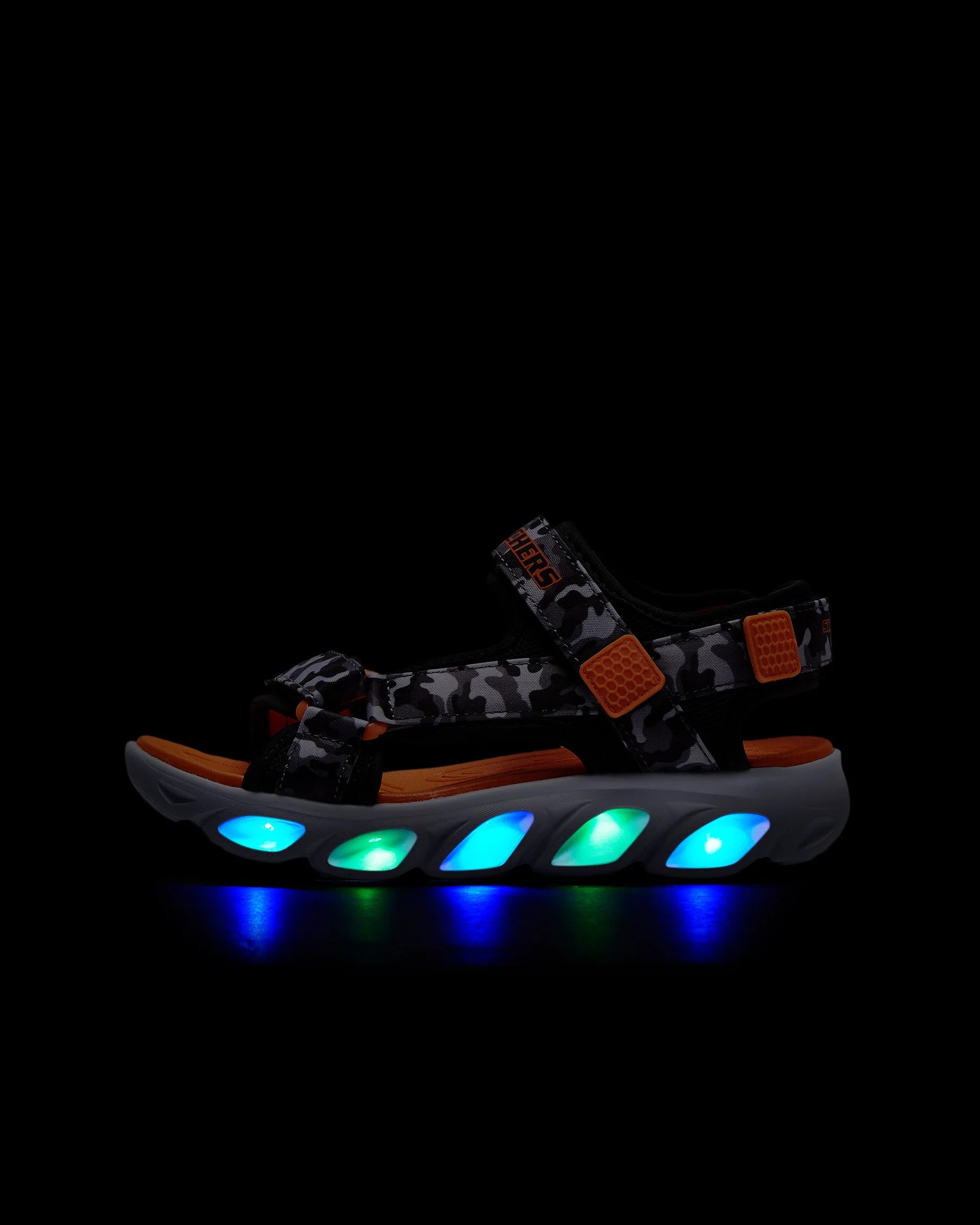 SKECHERS HYPNO - SPLASH