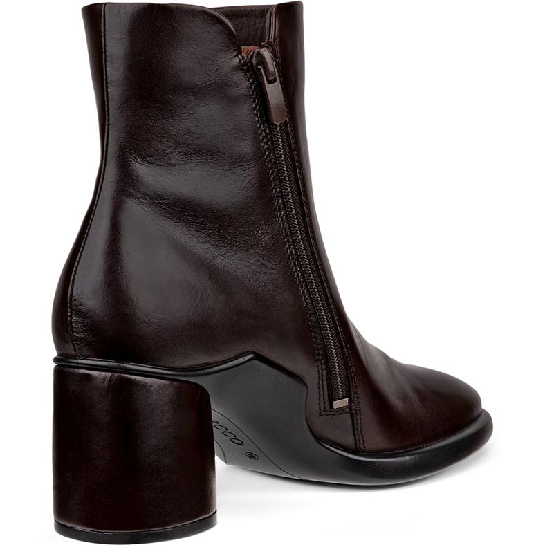 ECCO SCULPTED LX 55 - SOIL