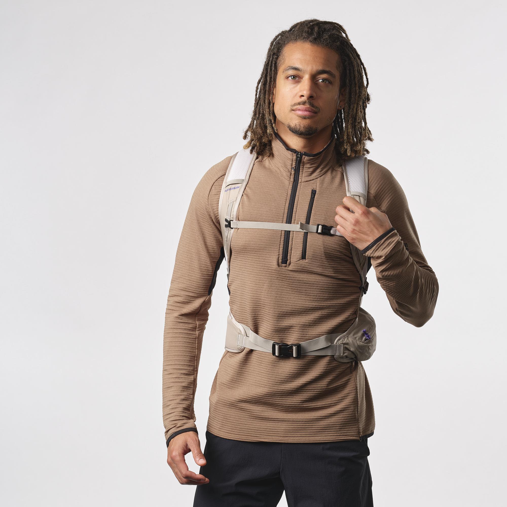 SALOMON TRAILBLAZER 20